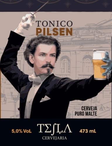 TONICO PILSEN