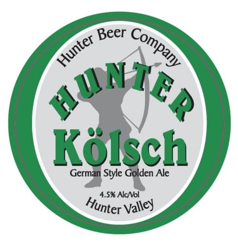 Hunter Kolsch