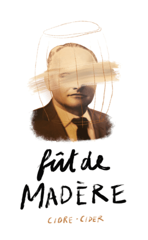 Fût De Madère