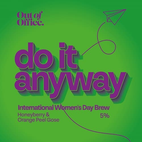 Do It Anyway