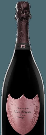 P2 Plénitude Brut Rosé Champagne