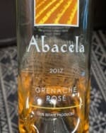 Grenache Rosé