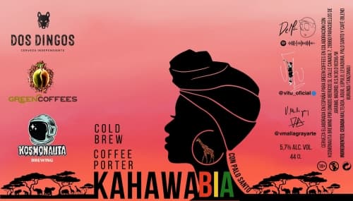 KAHAWABIA