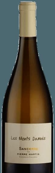 Les Monts Damnés Sancerre