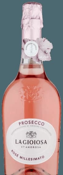 Prosecco Rosé Millesimato