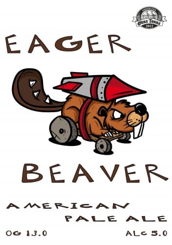 Eager Beaver
