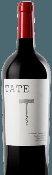 Spring Street Cabernet Sauvignon