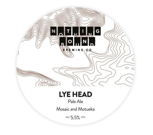 Lye Head