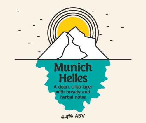 Munich Helles