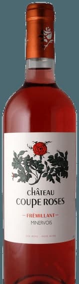 Frémillant Rosé