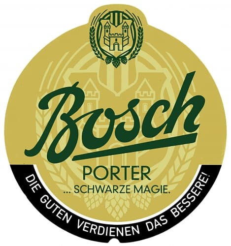 Porter