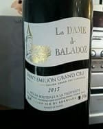 Saint-Émilion Grand Cru