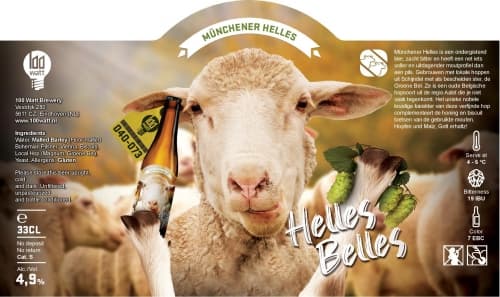 Helles Belles