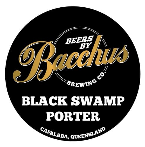 Black Swamp Porter