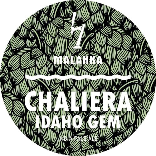 Chaliera: Idaho Gem
