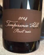 Temperance Hill Pinot Noir