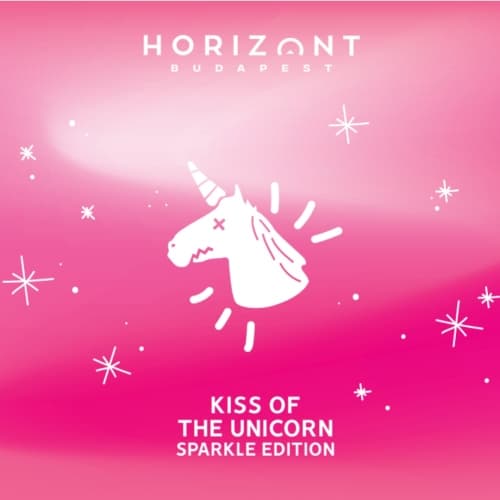 Selfish Games - Kiss of the Unicorn Sparkle Edition