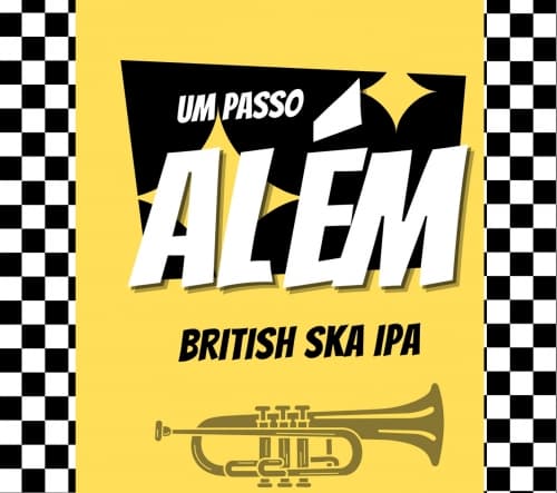 Um Passo Além