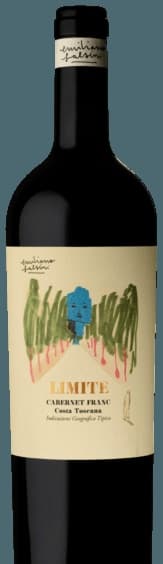 Salsim Costa Toscana Limite Cabernet Franc