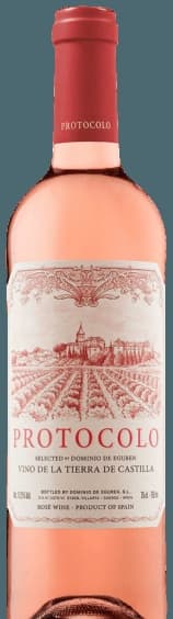 Protocolo Rosado