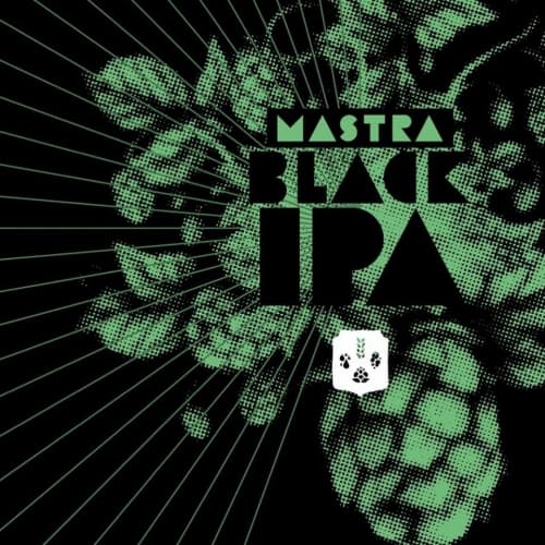 Black IPA