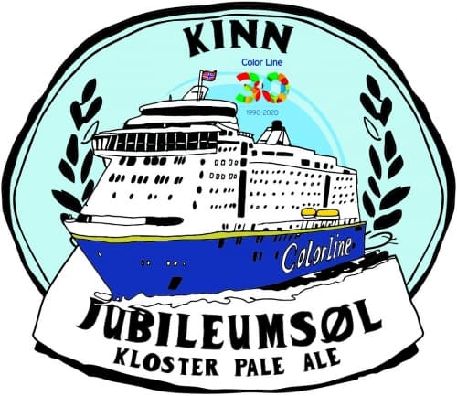 Color Line Jubileumsøl