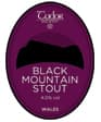 Black Mountain Stout