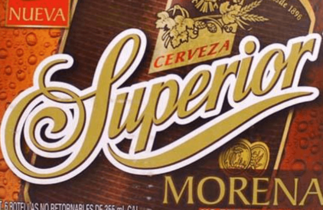 Superior Morena