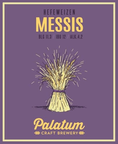 Messis