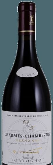 Charmes-Chambertin Grand Cru