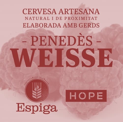 Penedès Weisse