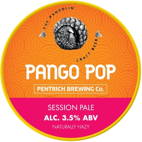 Pango Pop