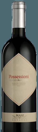Serego Alighieri Possessioni Valpolicella Classico