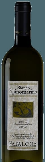 Bianco Spinomarino Greco
