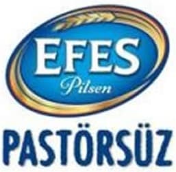 Efes Pastörsüz