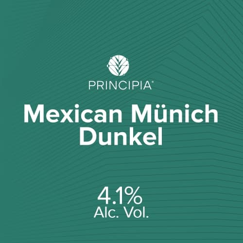 Mexican Münich Dunkel