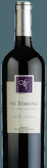 Reserva Limitada Malbec - Cabernet
