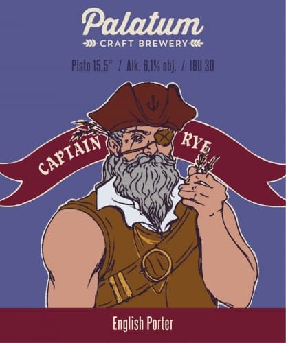 Captain Rye