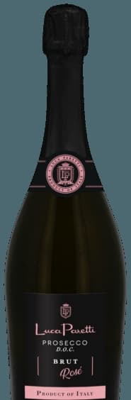 Prosecco Rosé Brut