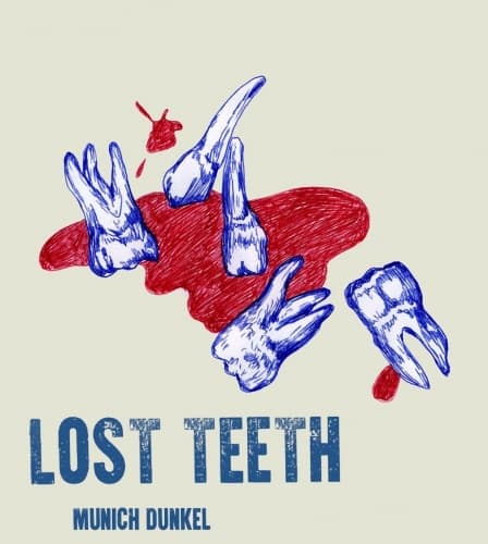 Lost Teeth