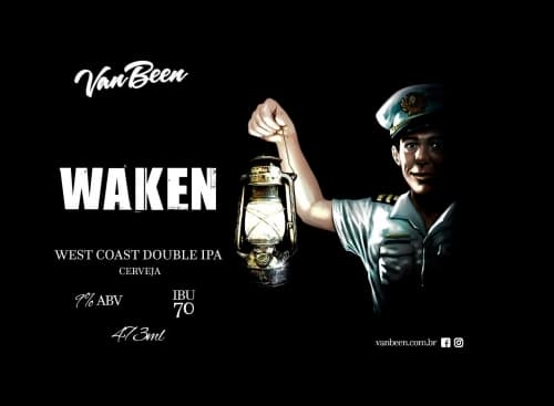 Waken