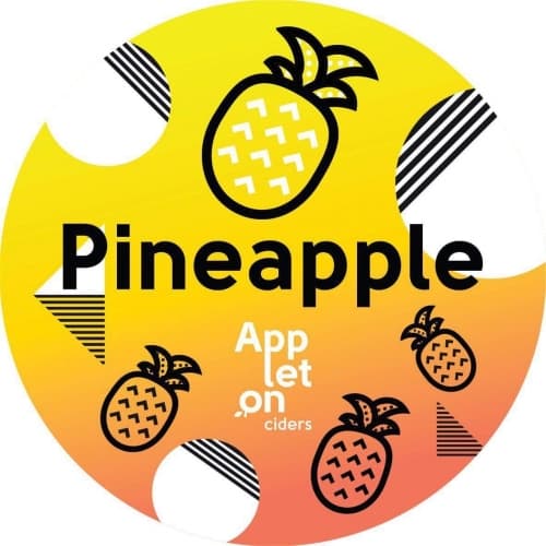 Pineapple Cider
