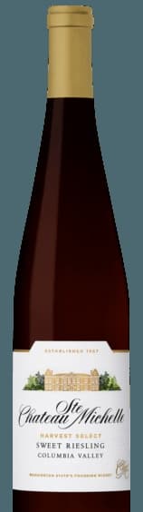 Harvest Select Sweet Riesling