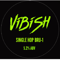 SINGLE HOP BRU-1