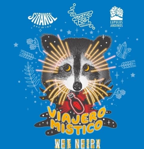 Viajero Mistico