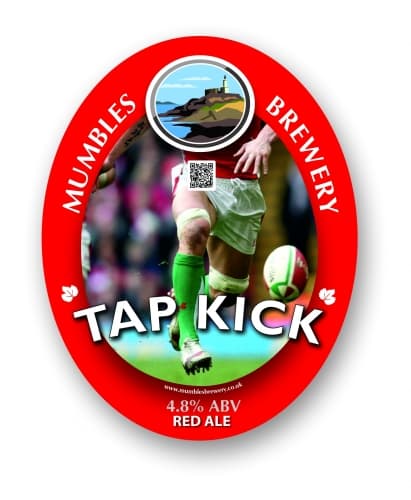 Tap Kick
