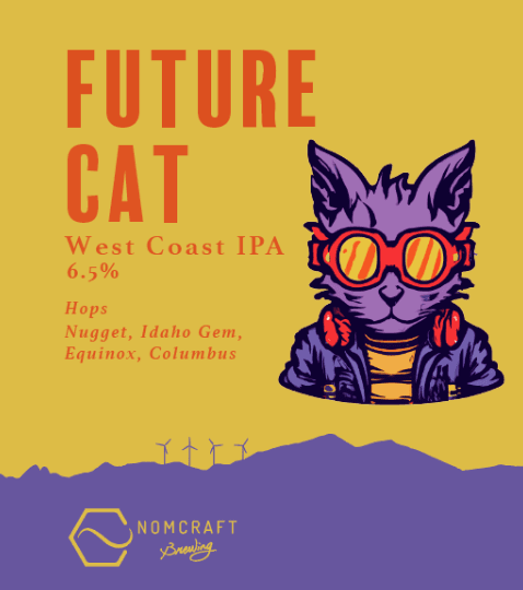 Future Cat