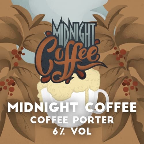 Midnight Coffee