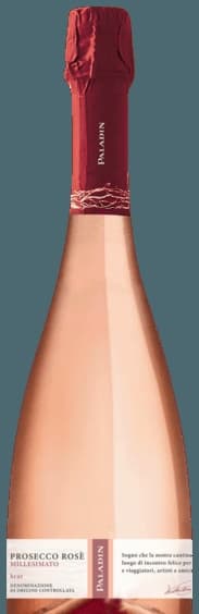 Prosecco Rosé Millesimato
