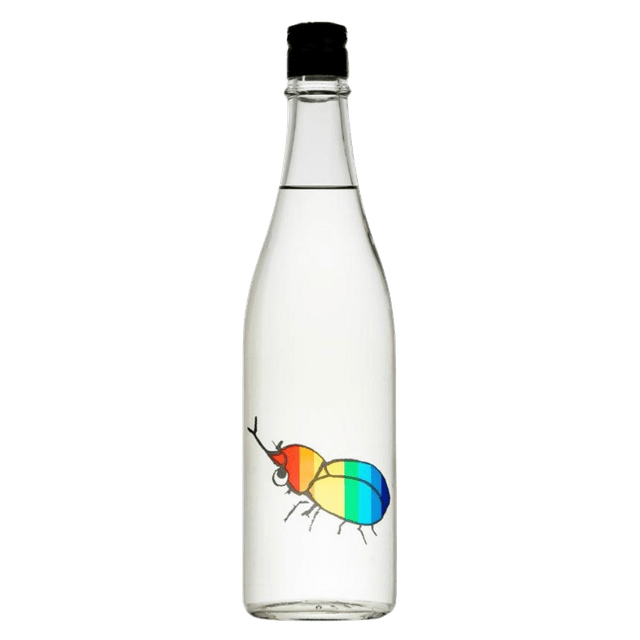 Shinro Junmai Ginjo